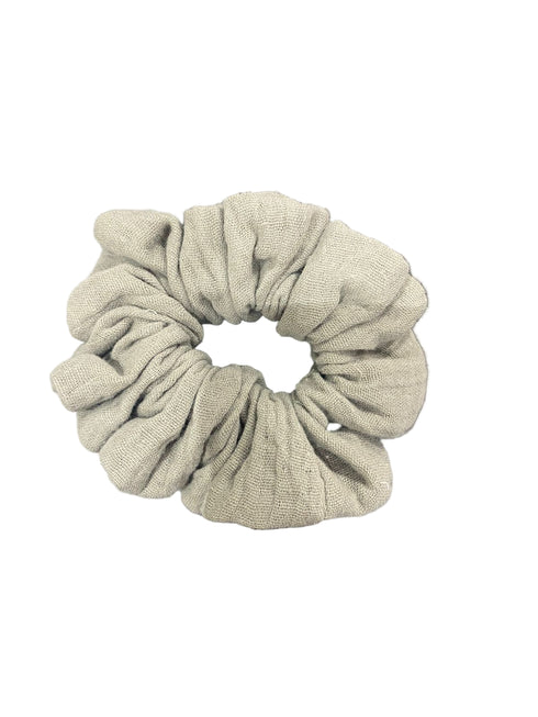 Scrunchie in Sage