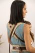 Baby Front Carrier in Latte