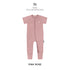 Sleep and Playsuit - Pink Rose