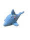 Crochet Dolphins