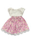 Sugarcup Doll Clothes Top & Skirt