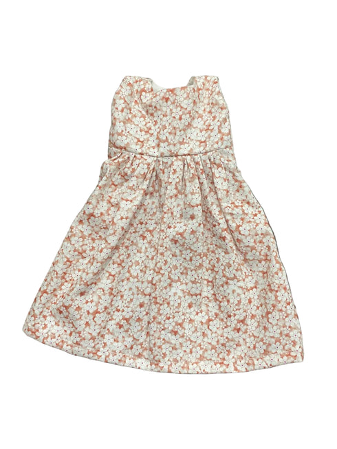 Sugarcup Doll Clothes Dress