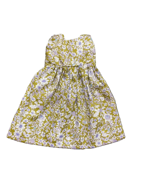 Sugarcup Doll Clothes Dress