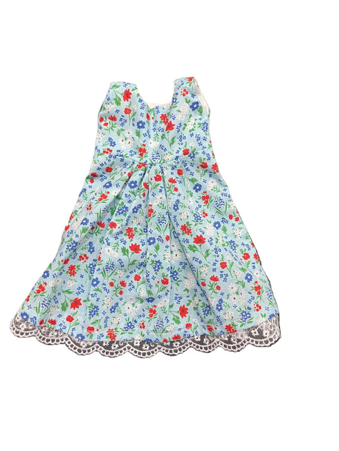 Sugarcup Doll Clothes Dress