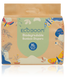 Eco Boom bamboo tape diapers for babies - sustainable and biodegradable