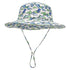 Bucket Sun Hat in Army