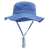Kids Bucket Hat in Royal Blue
