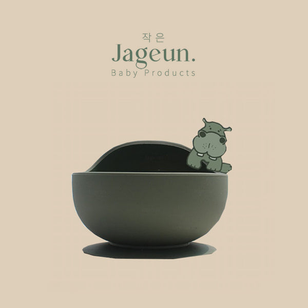 Snail Bowl Silicone Suction - Hama