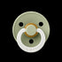 Bibs Pacifier in Sage (Glow in the dark)
