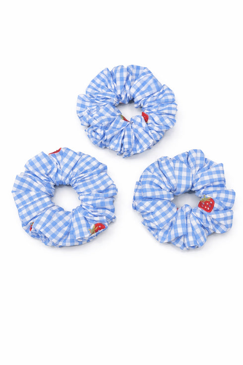 Hair Scrunchie Medium