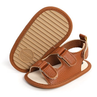 Pre walker sandal