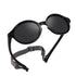 Polarised Baby Sunnies