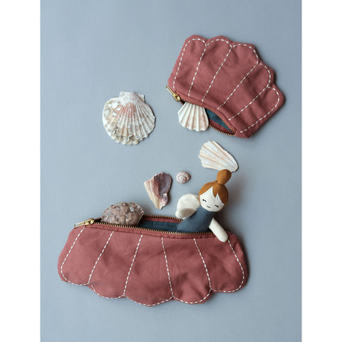 Fairy Blue Spruce Pocket Friend