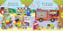 Busy Fire Station Board book