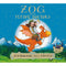 Zog & The Flying Doctor by Julia Donaldson