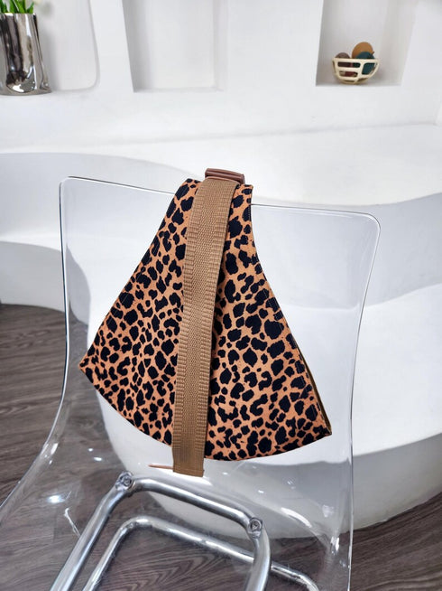 Toddler Carrier in Caramel Leo