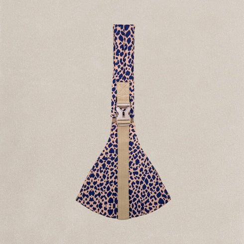 Toddler Carrier in Caramel Leo