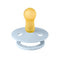 Bibs Pacifier in Baby Blue