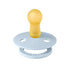 Bibs Pacifier in Baby Blue
