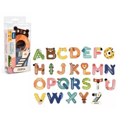 Mideer Magnets - Numbers