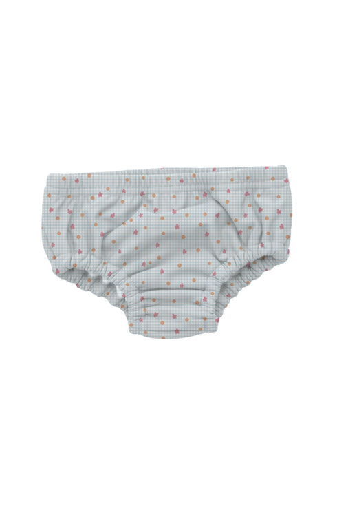 Soleil Baby Unisex Swim Diapers - Gingham
